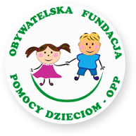 Obywatelska Fundacja Pomocy Dzieciom